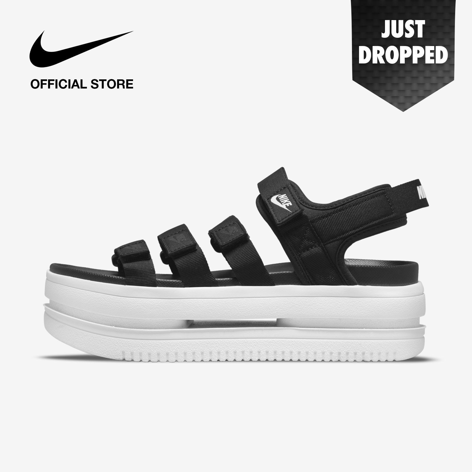Nike Women's Icon Classic Sport Sandals 