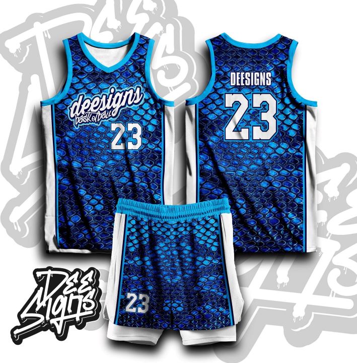 Deesigns 13 Free Customize Of Name And Number Only Full Sublimation 