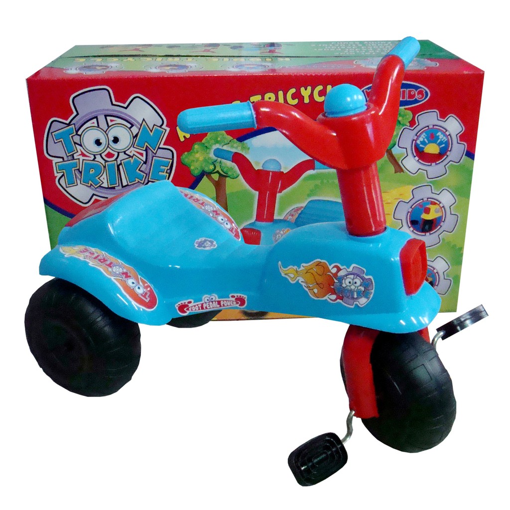 lazada tricycle