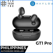 Haylou GT1 Pro True Wireless Earphones