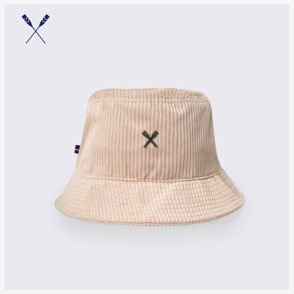 0円 【57%OFF!】 Parlez Regatta bucket hat in all over nautical print メンズ