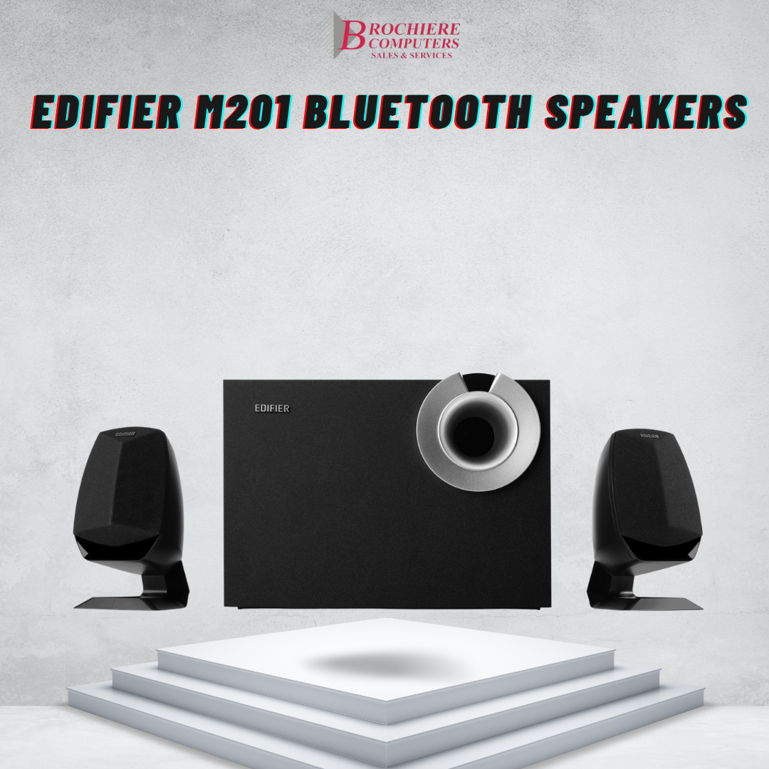 EDIFIER M201 BLUETOOTH SPEAKERS Lazada PH