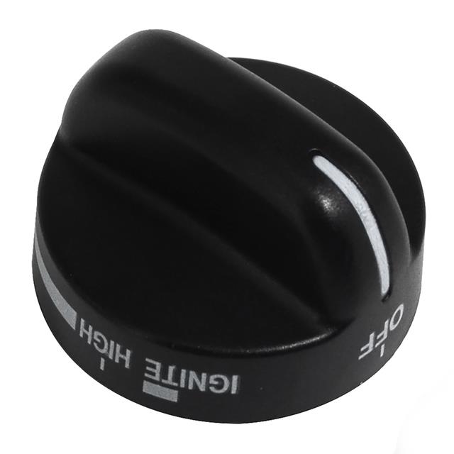 【CW】 Upgraded WP8273103 Stove Knob Gas Oven Range Control Knob Assembly