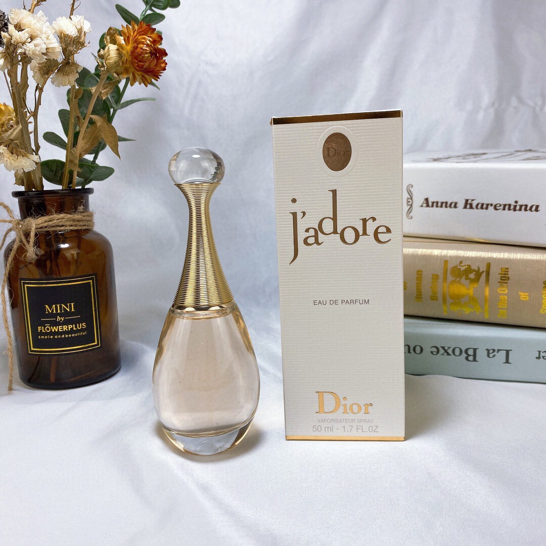 Dior True Self Eau Fragrance Classic 50ml Lazada PH