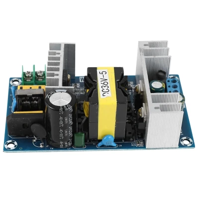 Switching Power Supply Ac Converter 110V 220V Dc 36 V Max 6.5A 180W Regulated Transformer Power Module Driver
