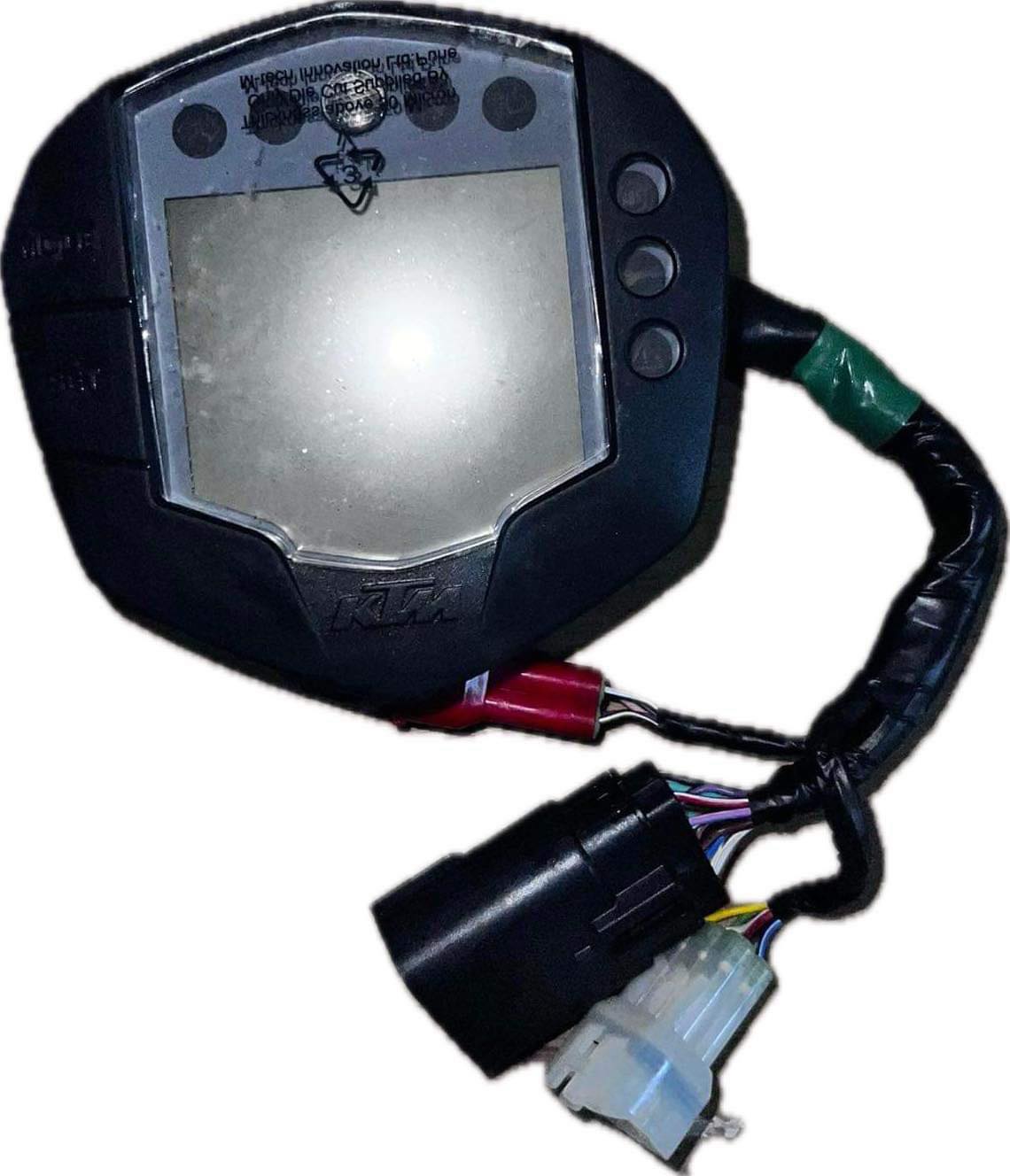 JG402405 SPEEDOMETER PANEL GUAGE FOR KTM DUKE 390 V1 ABS