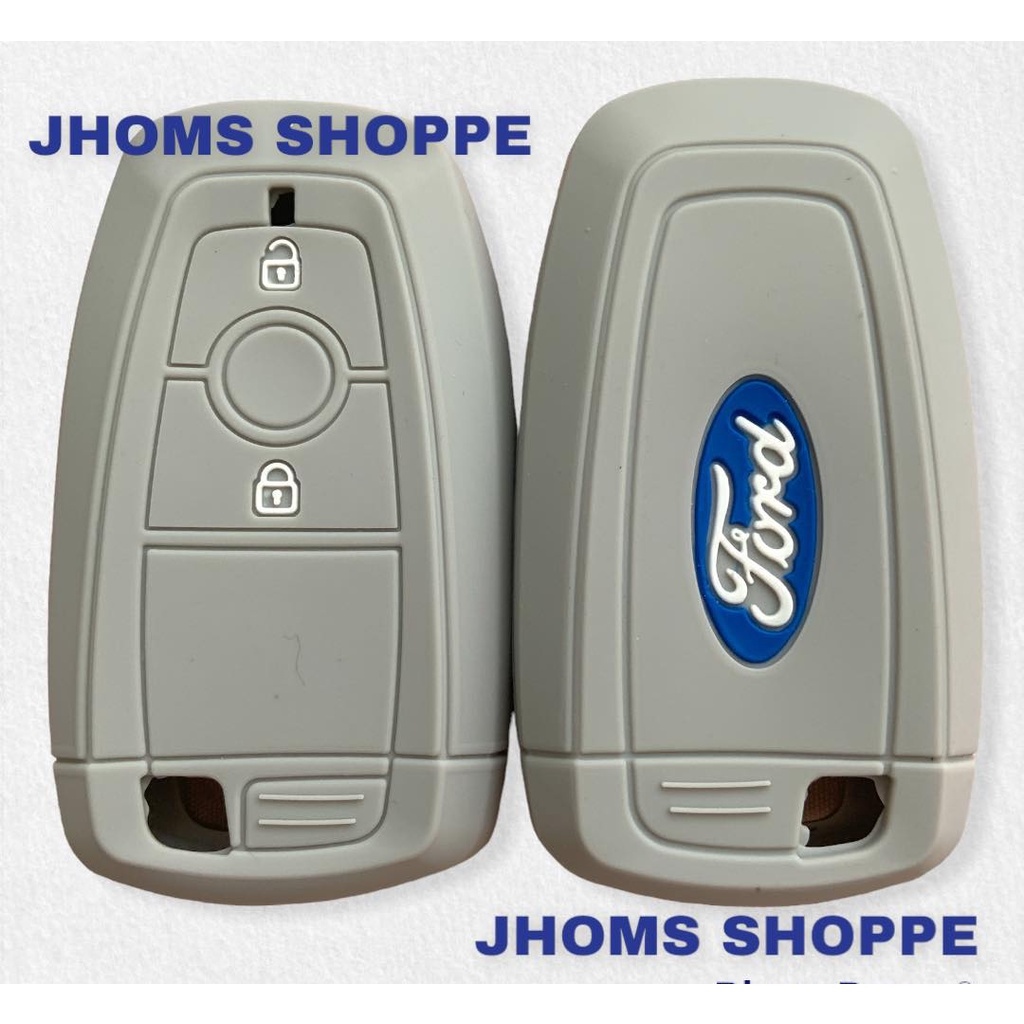 Ford Ranger Raptor Silicone Remote Key Cover / 1 piece | Lazada PH