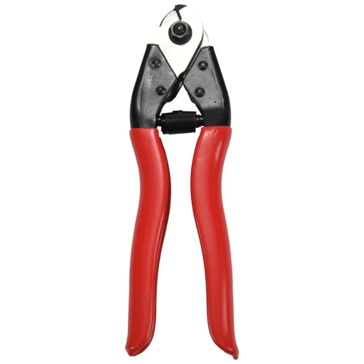 bicycle brake cable cutter