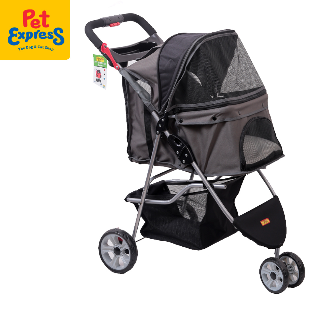 shops that buy second hand prams