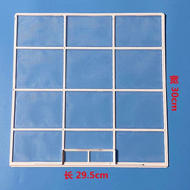 Air conditioning filter universal new original factory suitable for TCL