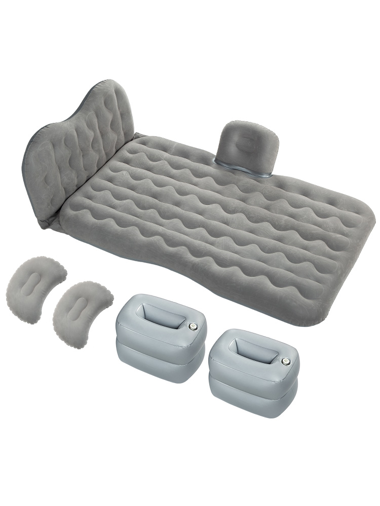 Car inflatable bed online celebrity CHR Yize VIOS Rongfang rav4 to