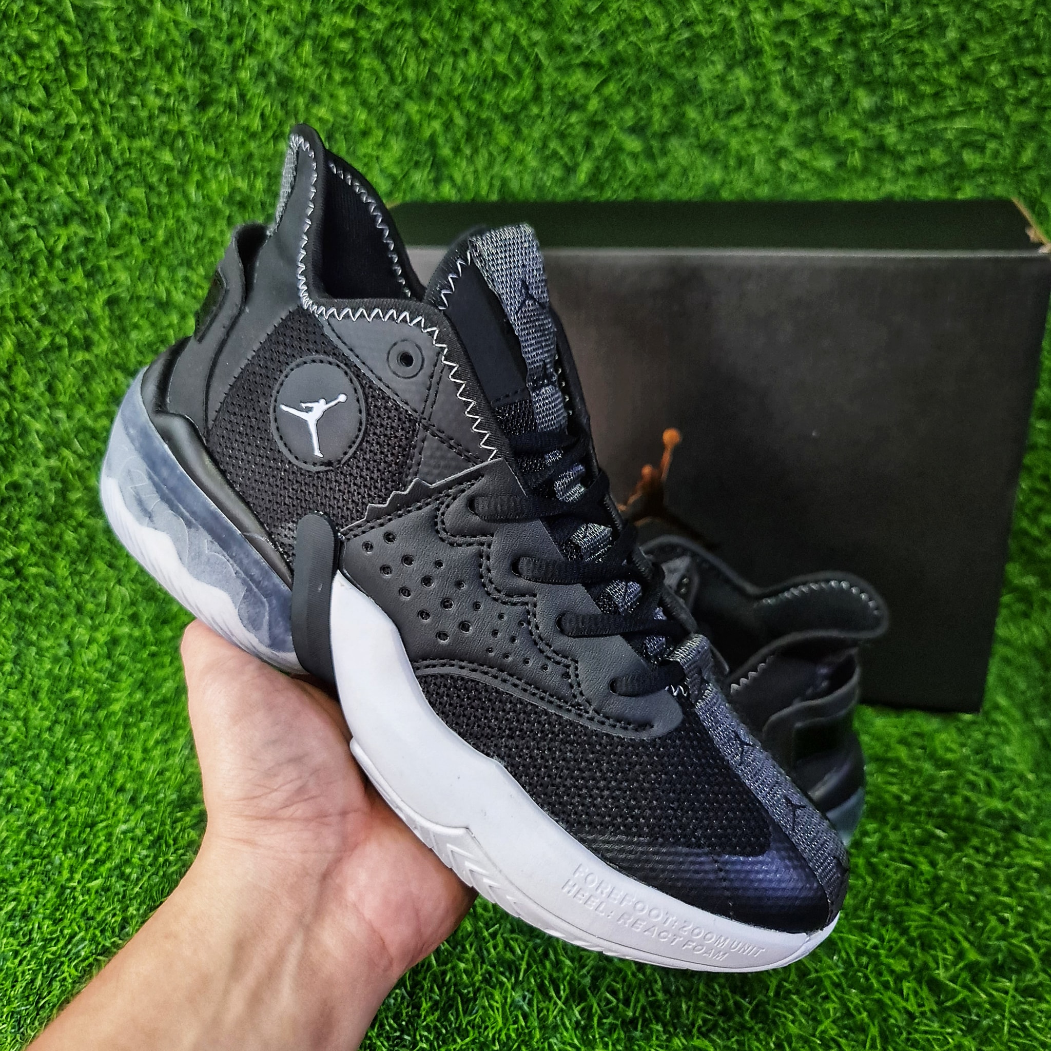 Jordan React Elevation LUKA DONCIC 