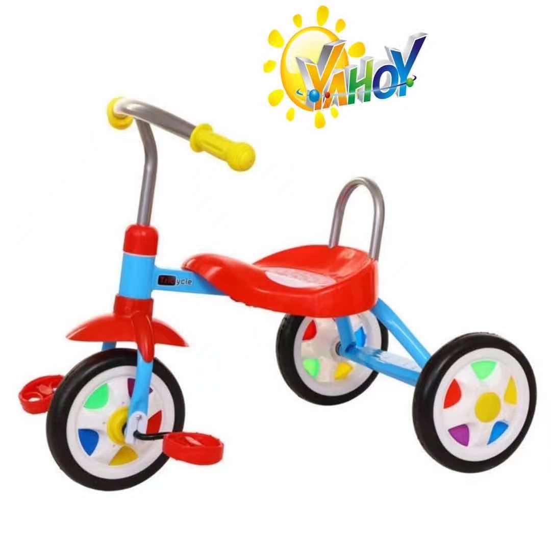 3 Wheel bicycle bike for kids, 3 to 6 years old Lazada PH
