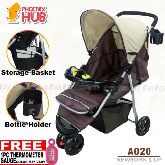 baby jogger food tray