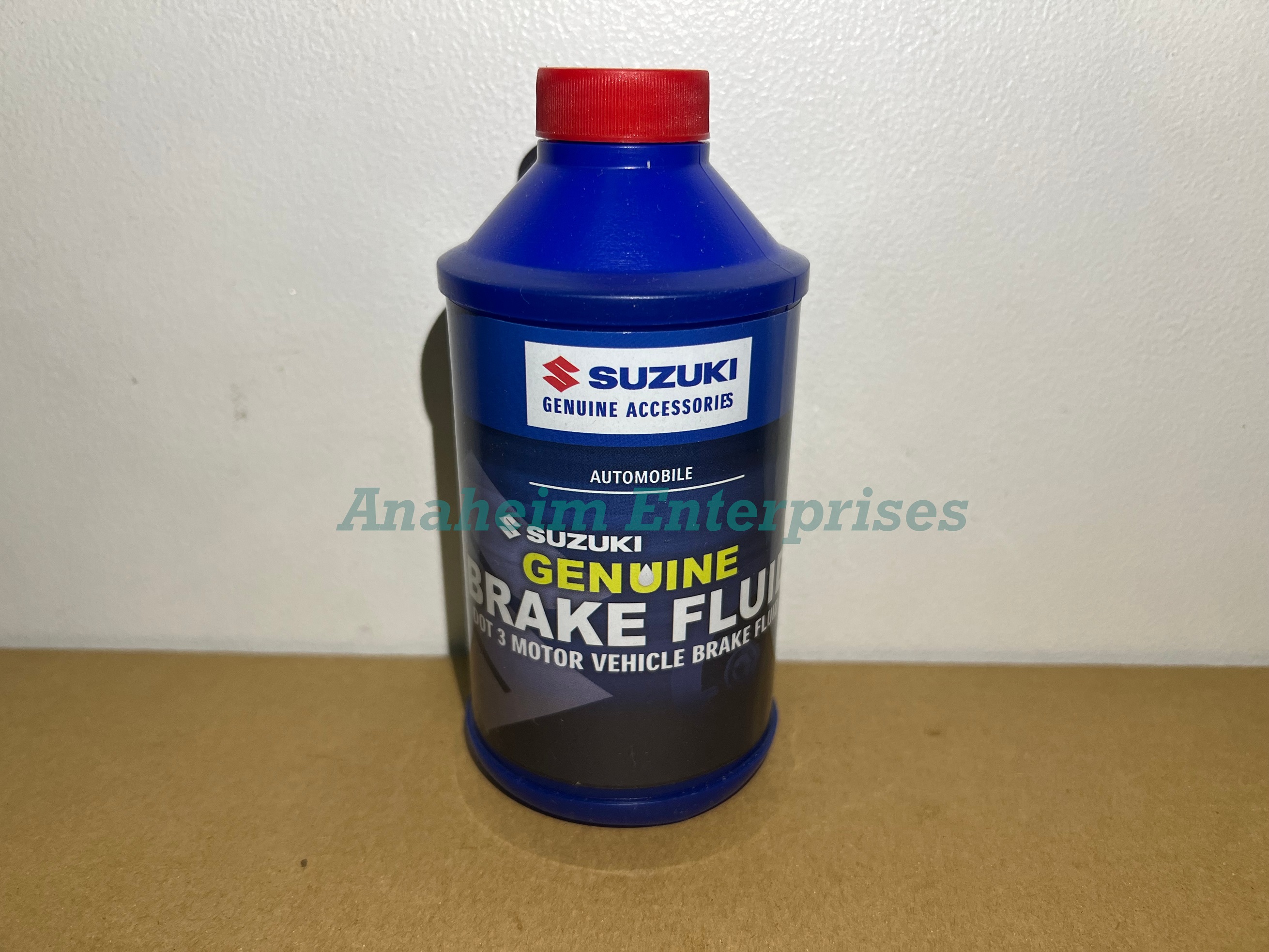 Suzuki Brake Fluid Dot 3 Lazada PH