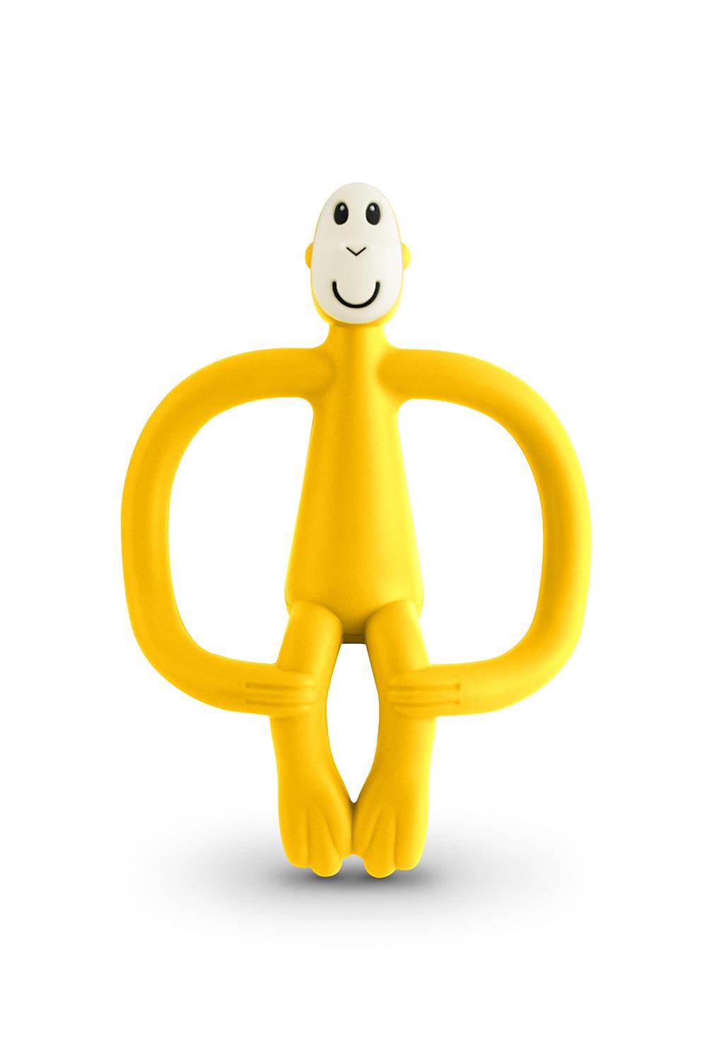 matchstick teething monkey