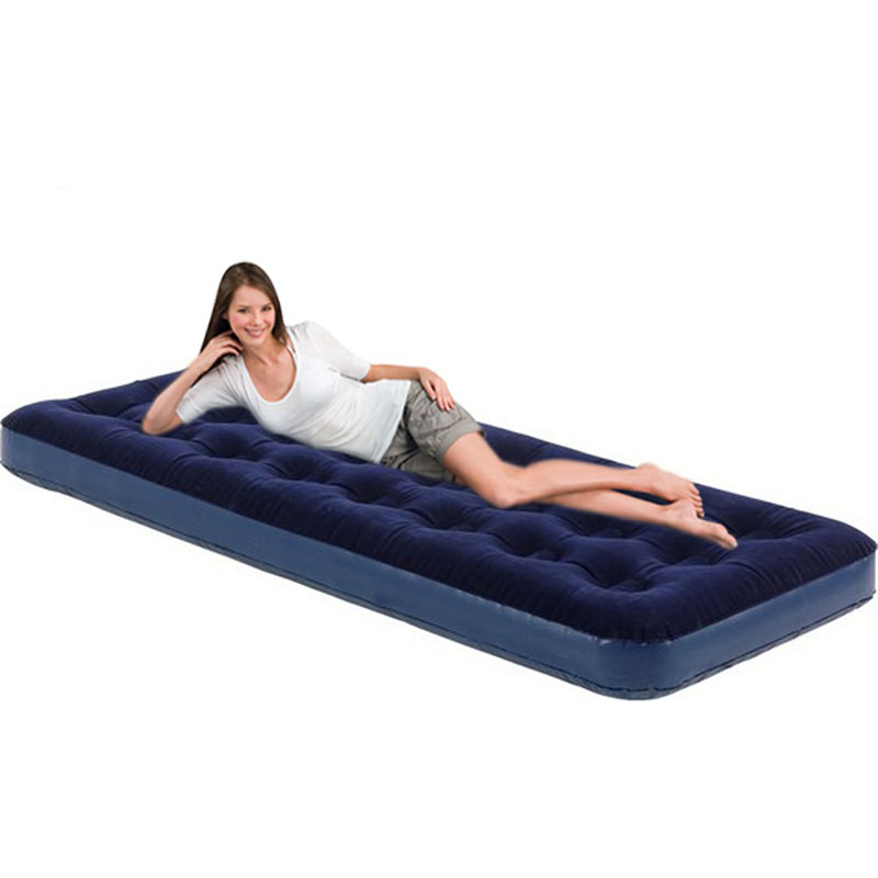 inflatable bed