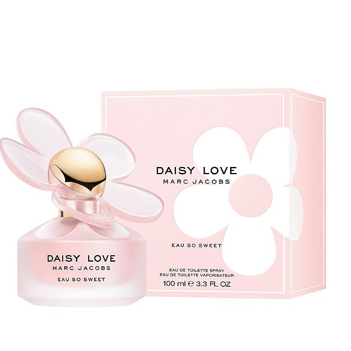 daisy perfume for women