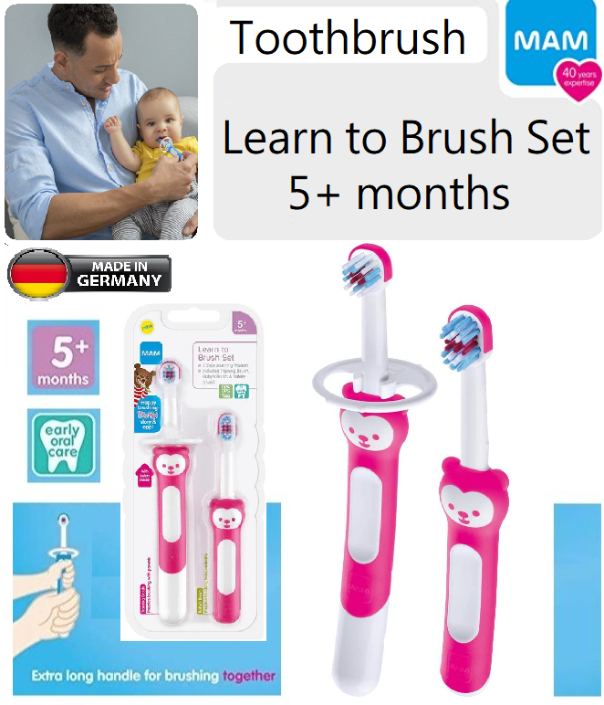 baby born toothbrush