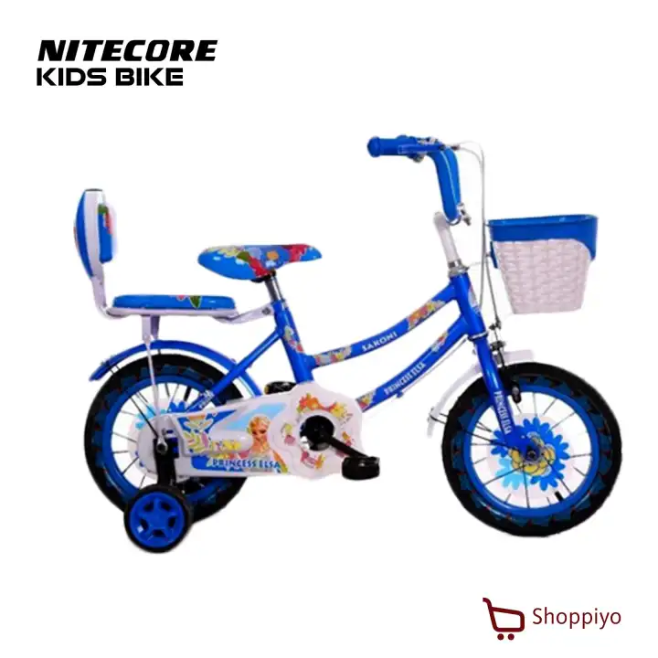 bike for kids lazada