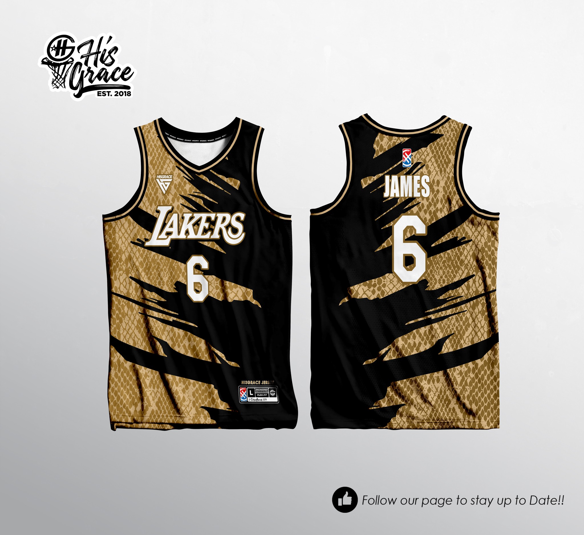 sublimation brown nba jersey