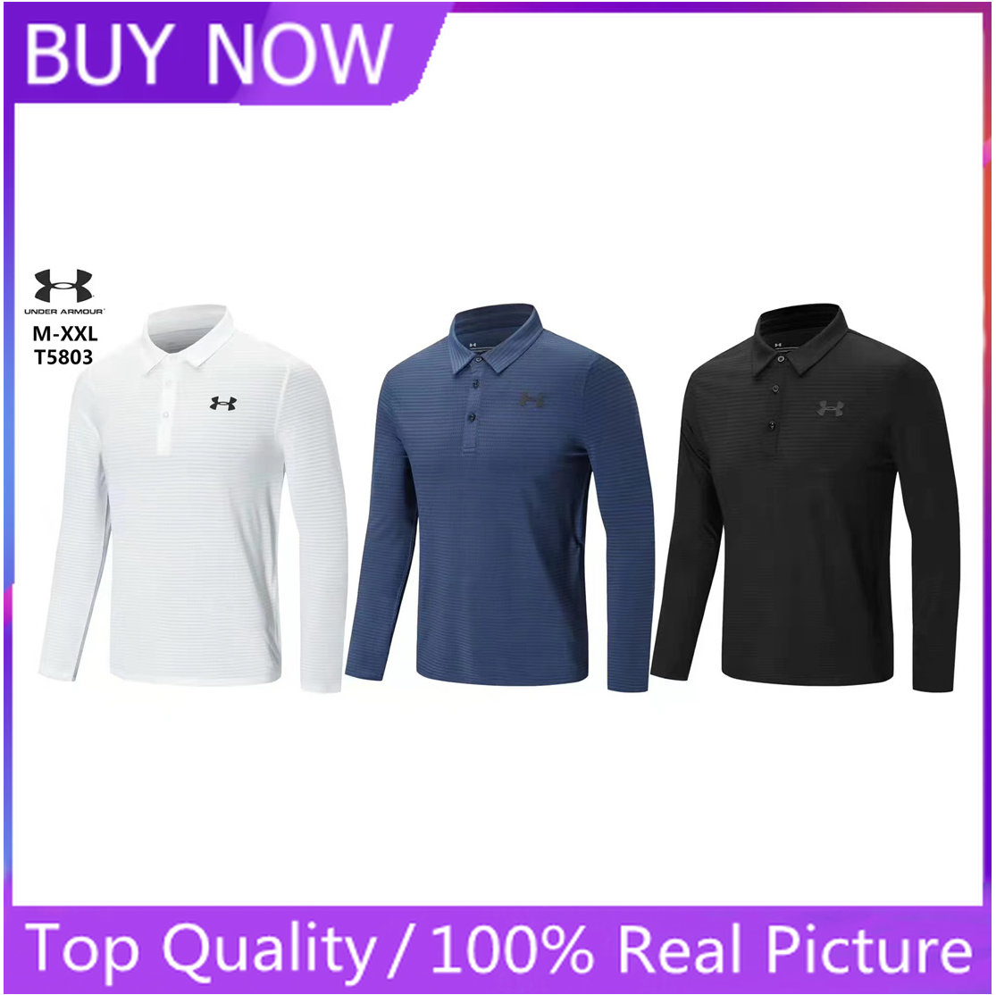 Solid basic mesh polo Clearance