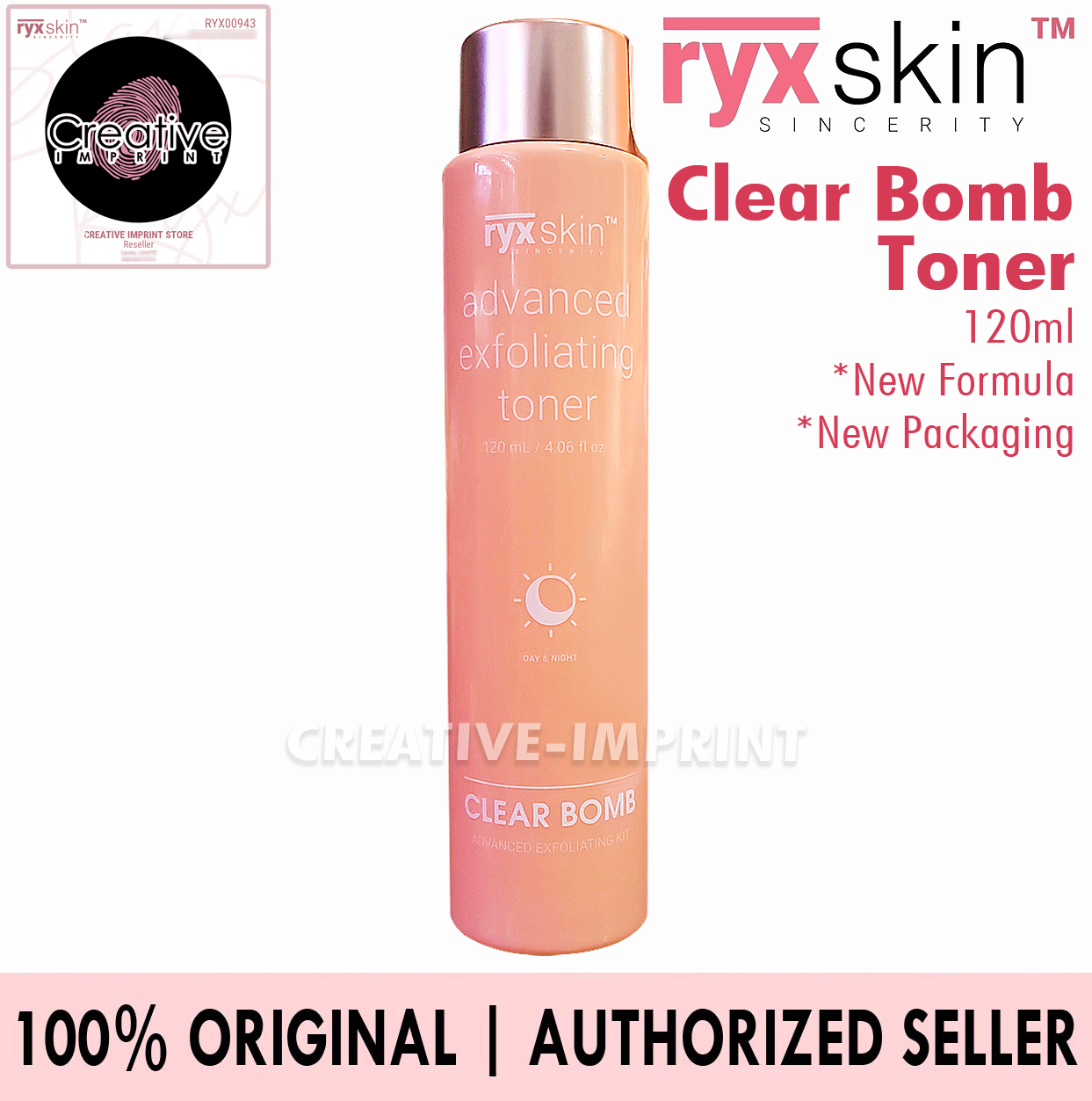 国際ブランド Clear Bomb Exfoliating Kit V 3.0 champs21.com