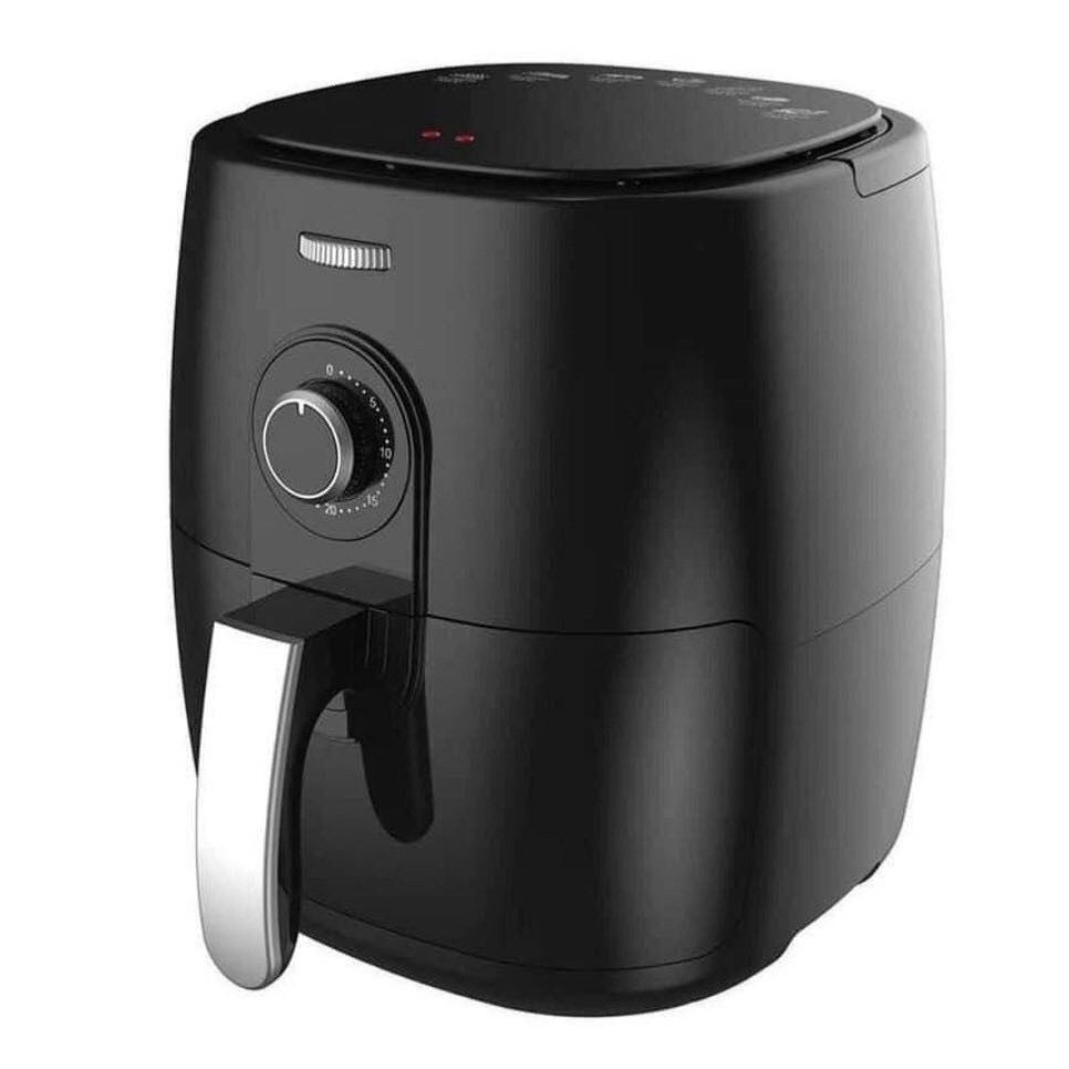 Air Fryer 4.5/5.5 Liters High capacity No oily smoke Multifunction USA