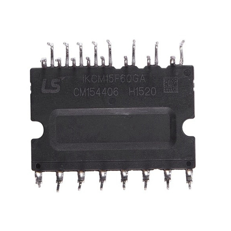 IKCM15F60GA 15A 600V Control Integrated Power System IPM Intelligent