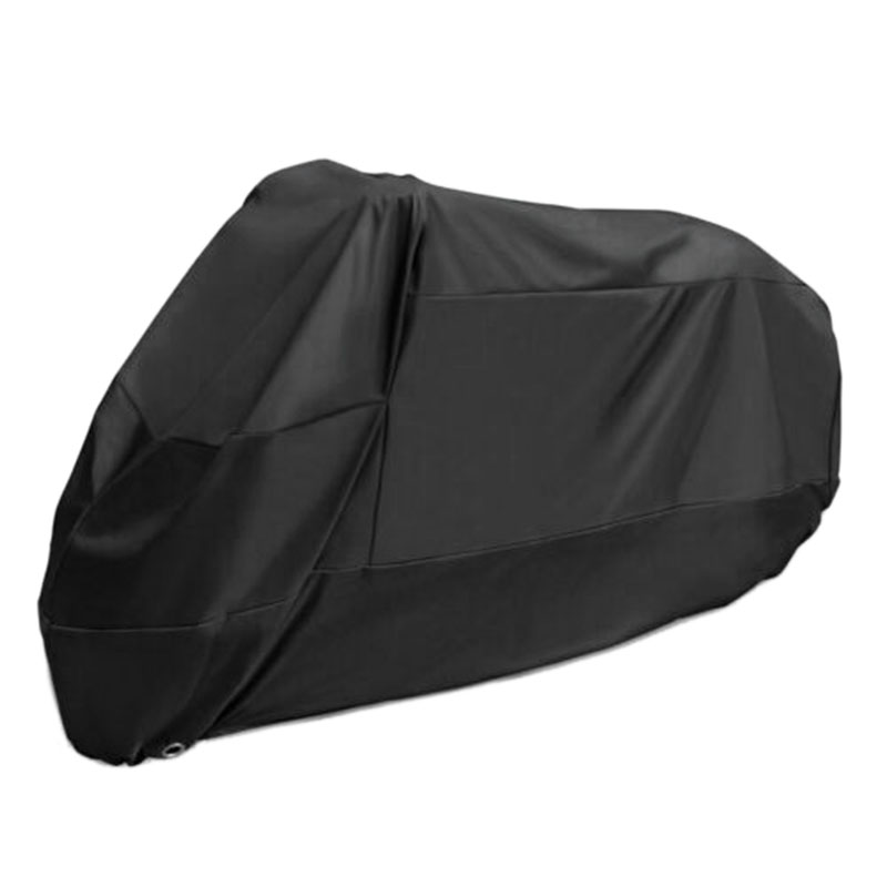 S/M/L/XL BIG size Motorcycle cover anti UV light anti-water,Bike cover ...