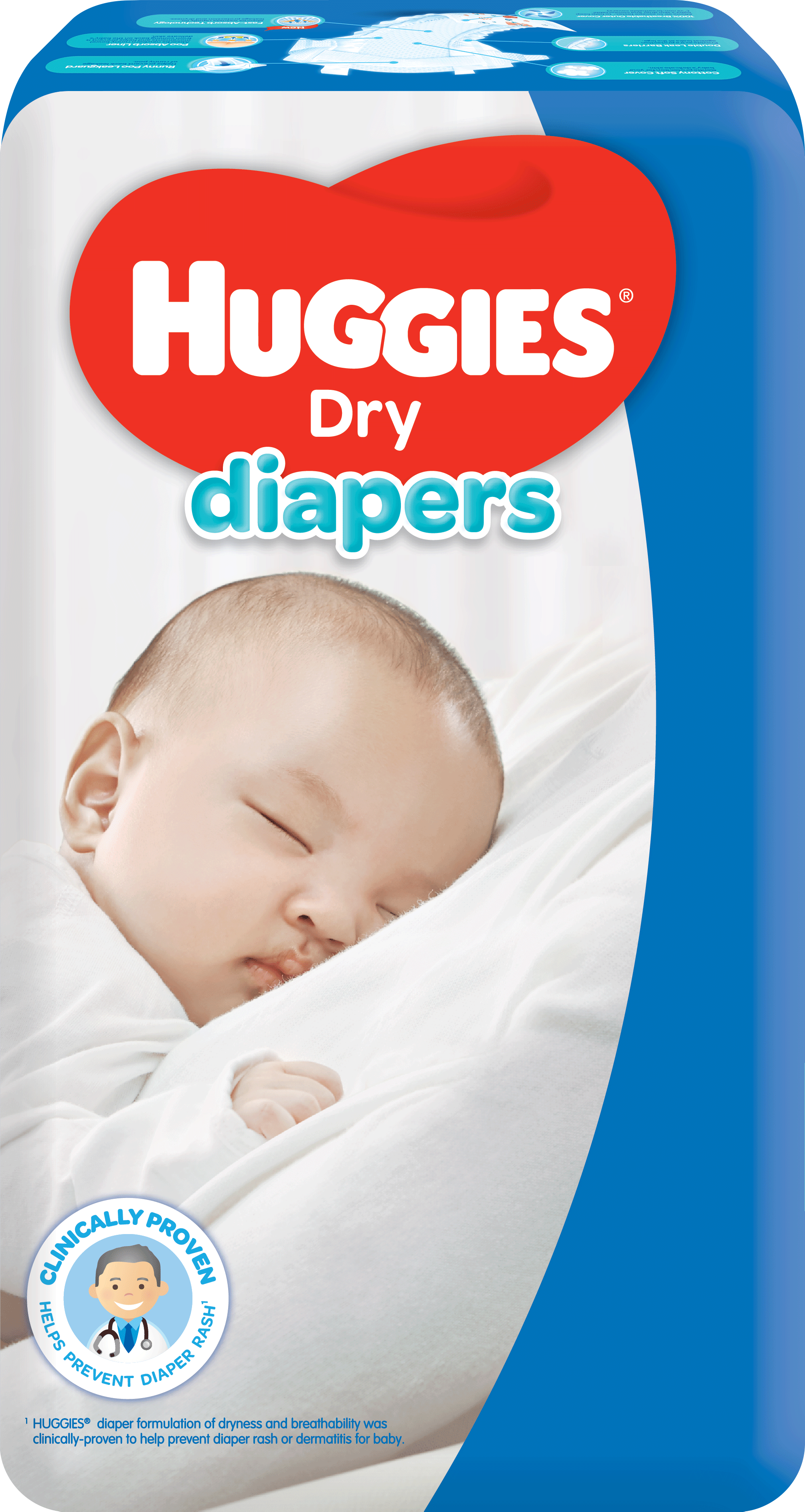 huggies just born lazada