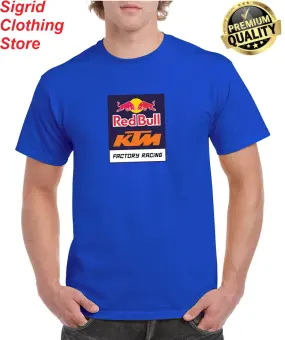 ktm clothing store