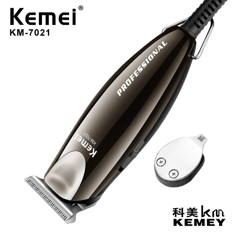 Kemei 2in1 KM-7021 Professional Cheap Best Hair Trimmer, Electric Hair  Clipper km-7021 km7021 | Lazada PH