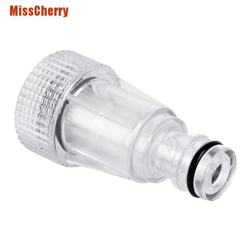 MissCherry Car Washing Machine Universal Connector Cleaning Machine