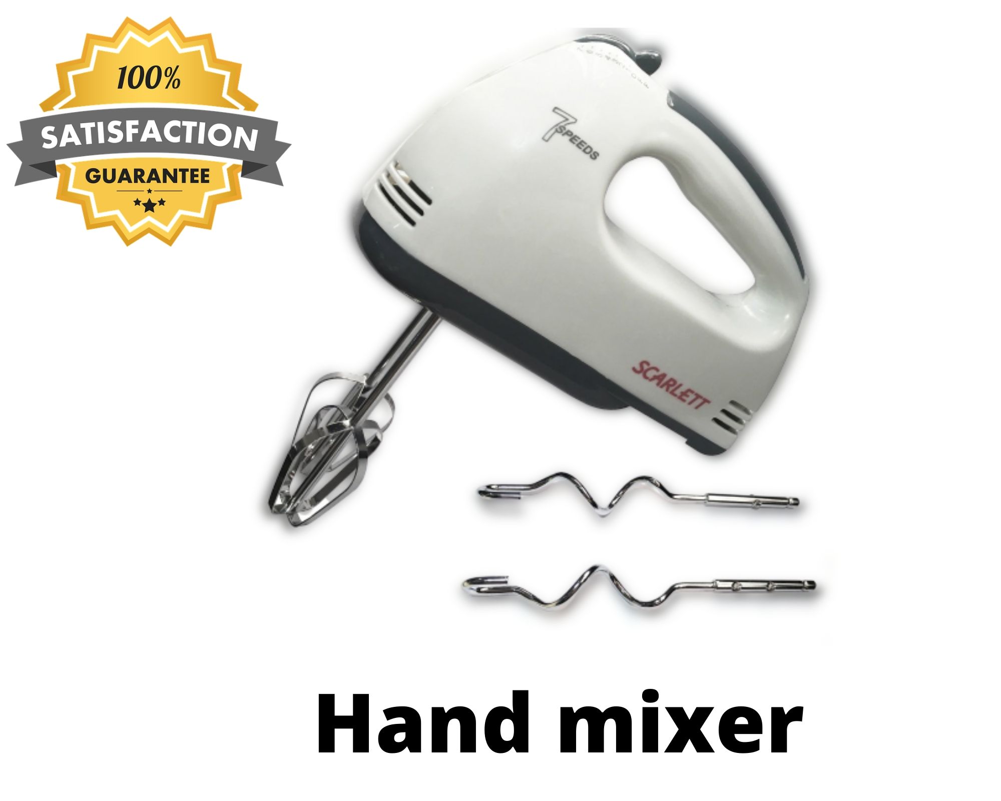 whisk hand mixer