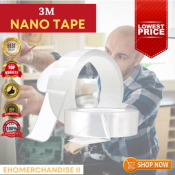 3M Super Ivy Grip Nano Tech Tape
