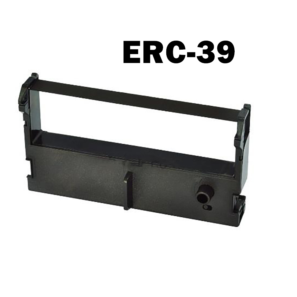 ERC38 / ERC39 Epson Ribbon Cartridge ERC 38 Ribbon Cartridge ERC