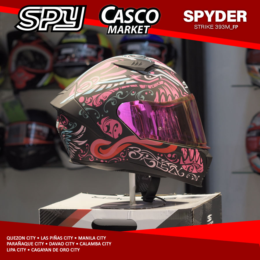 breezy rider helmet