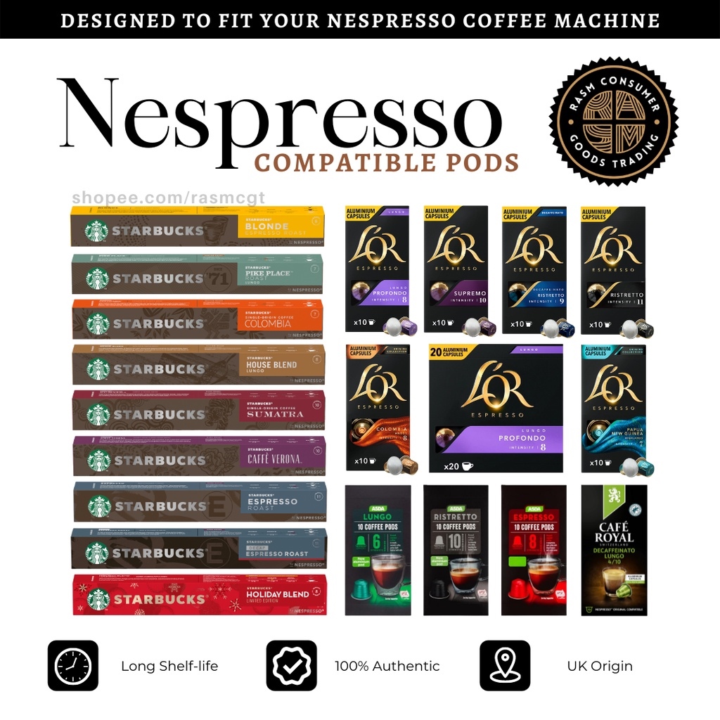 Buy Coffee Asda online | Lazada.com.ph