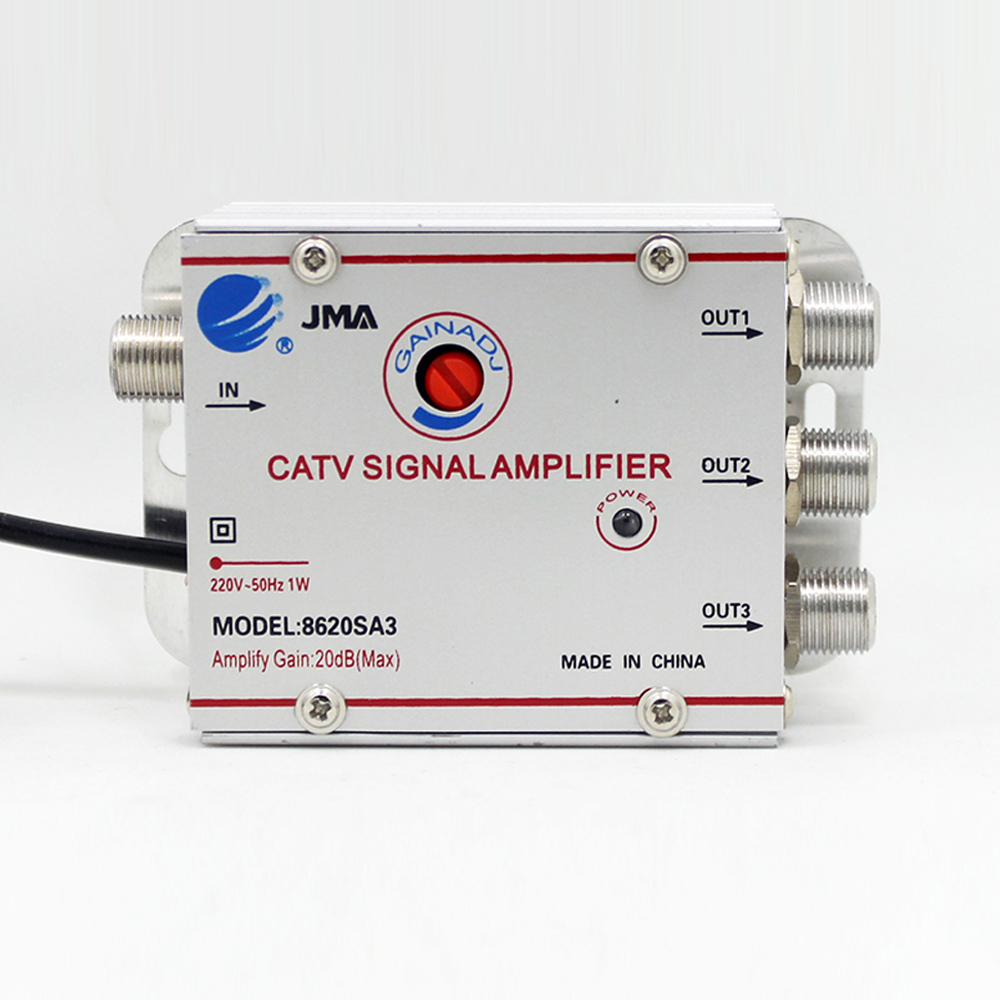 100 Satisfaction Guaranteed Wholesale Online HDTV Aerial Amplifier