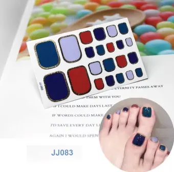 buy nail art stickers online