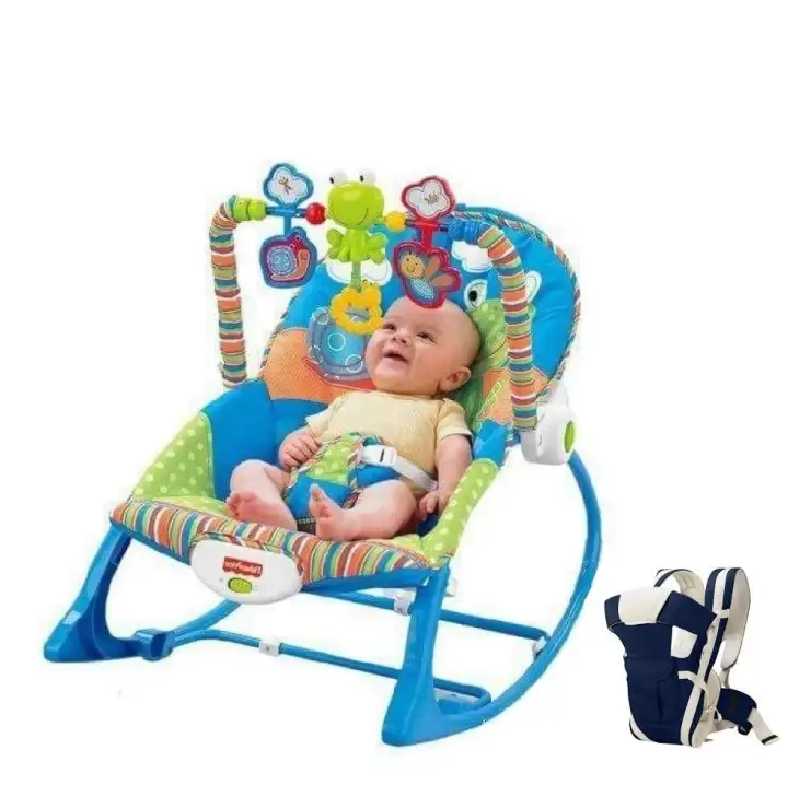 baby carrier rocker