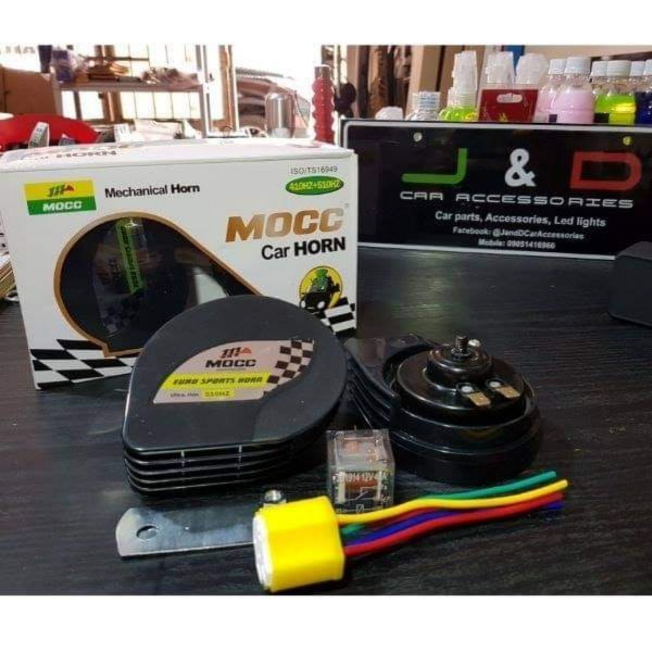 Mocc Horn Wiring Diagram With Relays - Search Best 4K Wallpapers