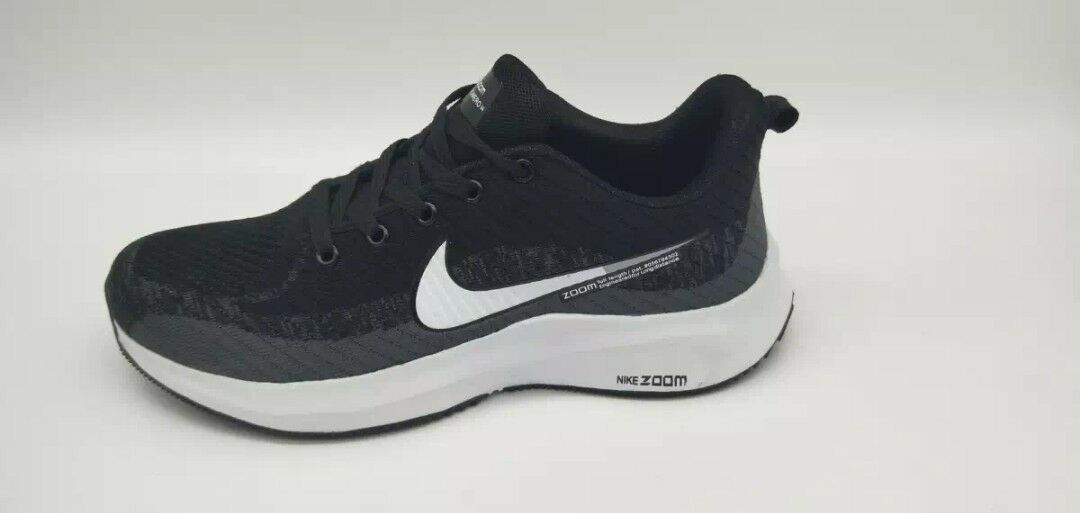 nike zoom low cut