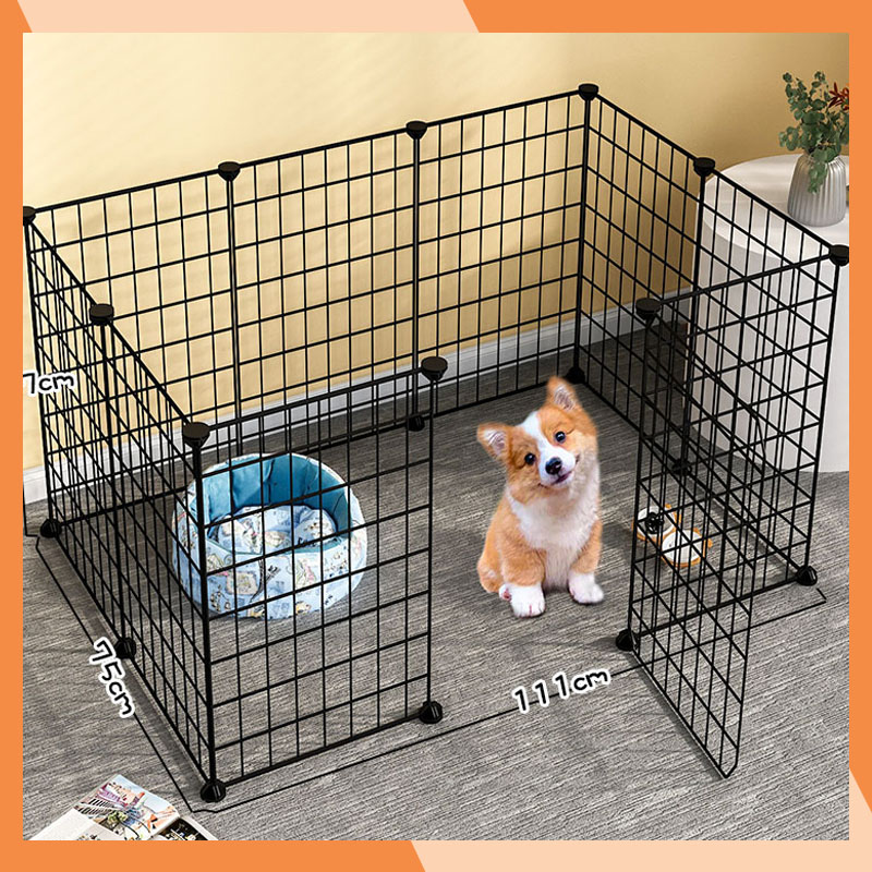 dog crate rabbit cage