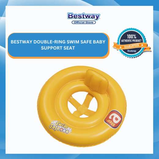 Bestway swim hotsell safe baby seat