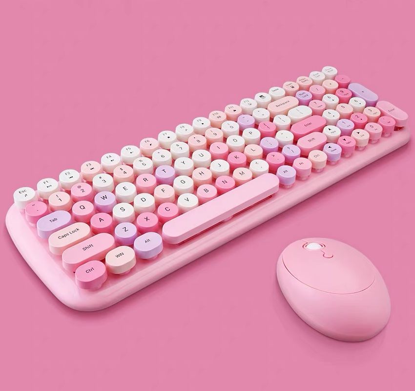 mofii candy xr keyboard