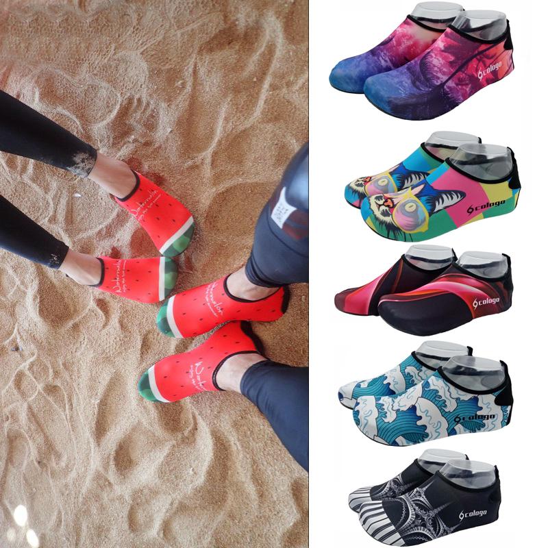 swim shoes for women