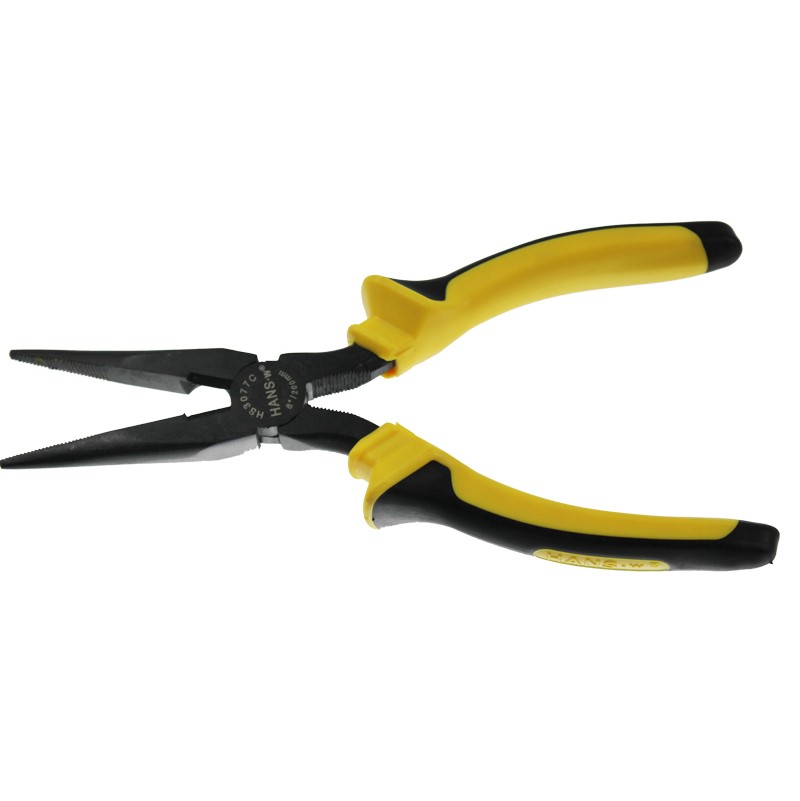 Hans tool tip pliers 6inch tip pliers electrician pliers tip pliers