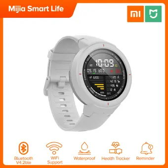 xiaomi huami amazfit smartwatch 3